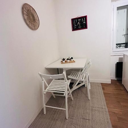 南特Studio Neuf Au Calme Proche Gare Maritime - 7 Min公寓 外观 照片
